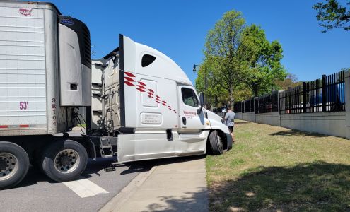 US Foods | Stock Yards
