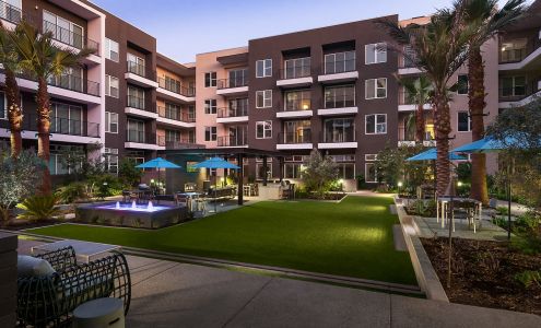 The Halsten at Chauncey Lane