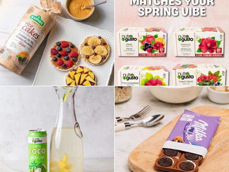 Maple Mart Grocery & Deli