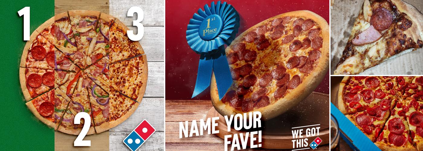 Domino's Pizza - Fleetwood