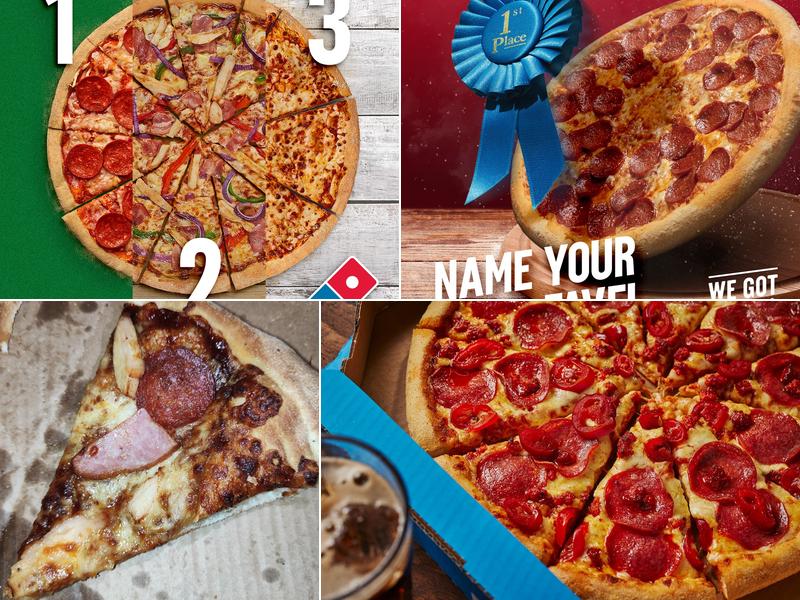 Domino's Pizza - Fleetwood