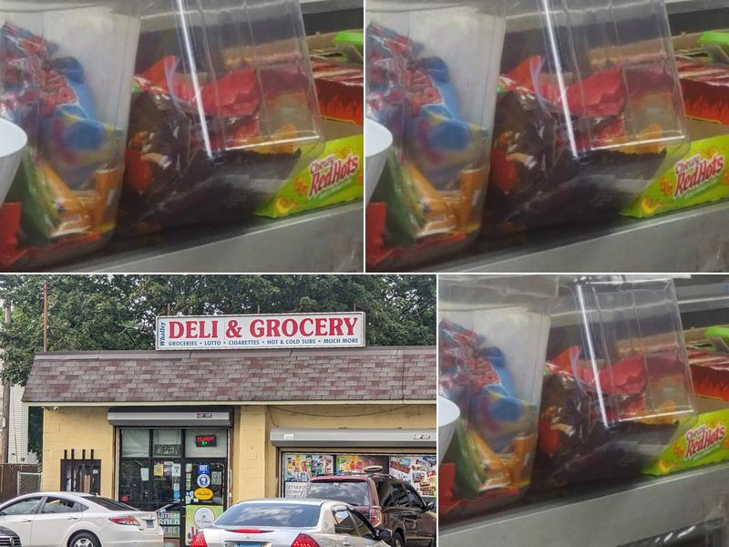 Whalley Deli & Grocery