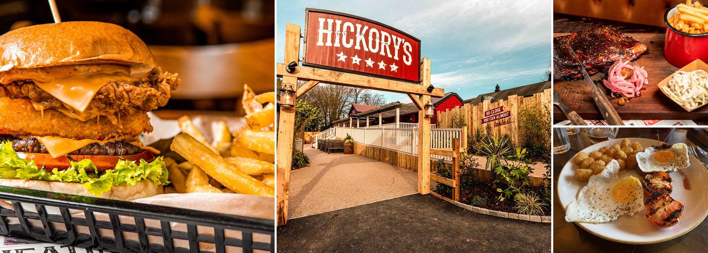 Hickory's Smokehouse Earlswood