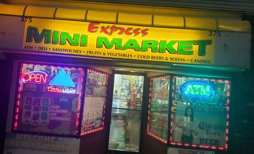 Express Mini Market