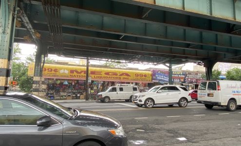 Mega National Liquidators Inc