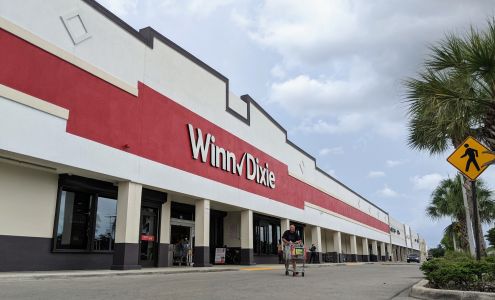 Winn-Dixie