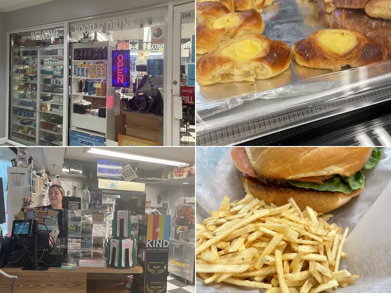 Welcome Food & Drink Cafe