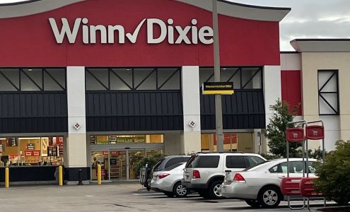 Winn-Dixie