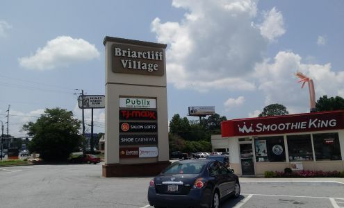 Briarcliff Village