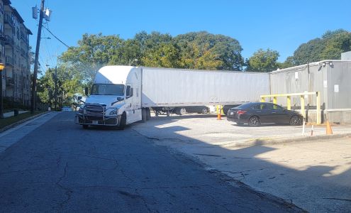 Samples Institutional Foods