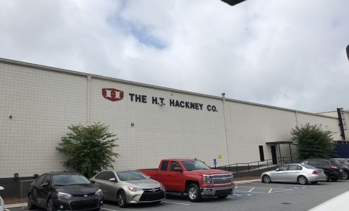 The H.T. Hackney Co.