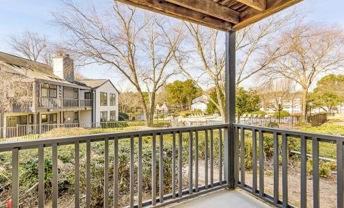 The Everett Apartments