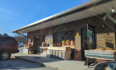 Chadwicks Produce LLC