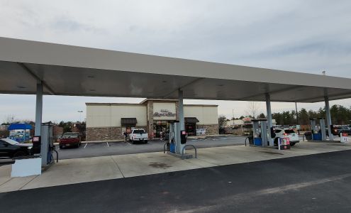 Lake Joy Stop and Shop