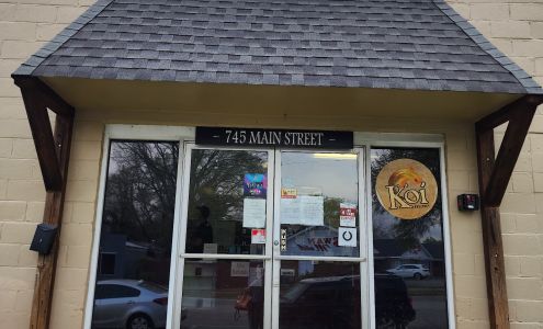 Whispers Vapor Store