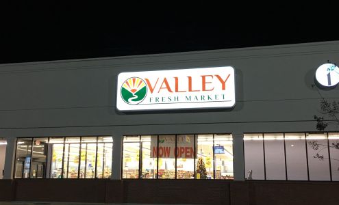 Valley Fresh Market