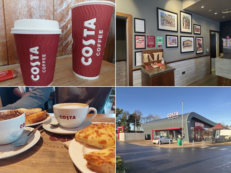 Costa Coffee