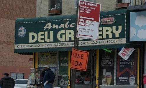 Anabelle Deli Grocery