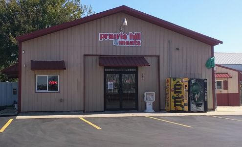 Prairie Hill Meats