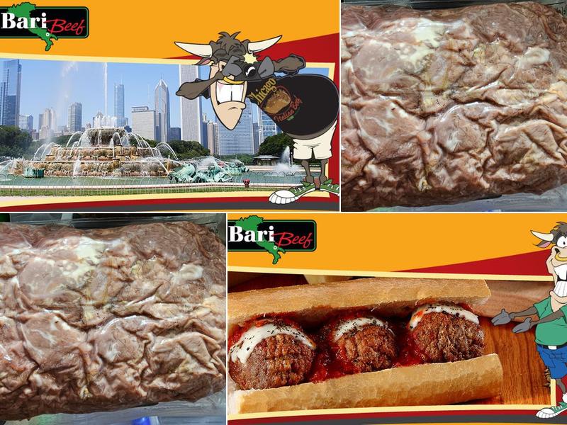 Bari Beef 710 Schneider Dr, South Elgin