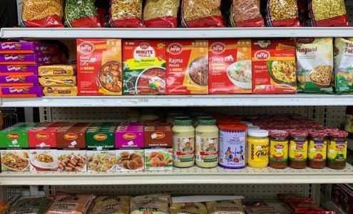 Happy Grocery & Tobacco