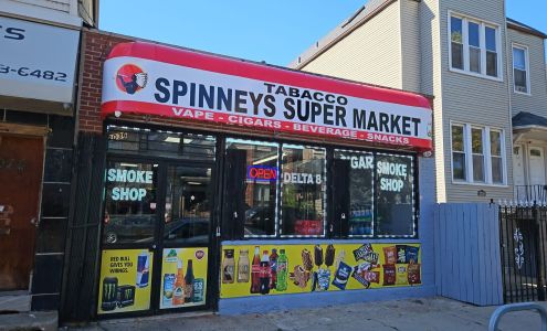 Spinneys Smoke Shop & Super Market
