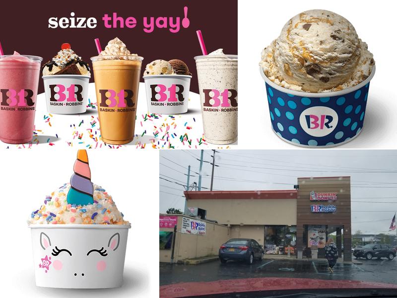 Baskin-Robbins