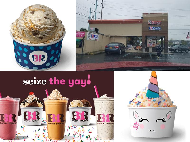 Baskin-Robbins