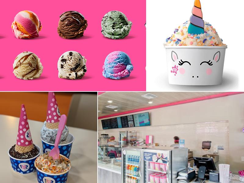 Baskin-Robbins
