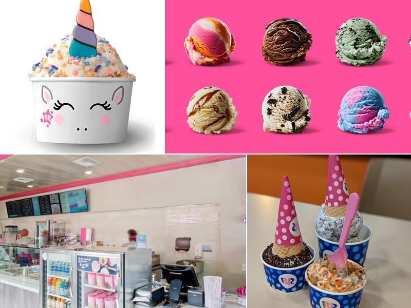 Baskin-Robbins