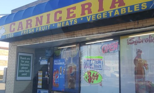 Carniceria El Novillo