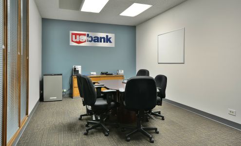 U.S. Bank Branch