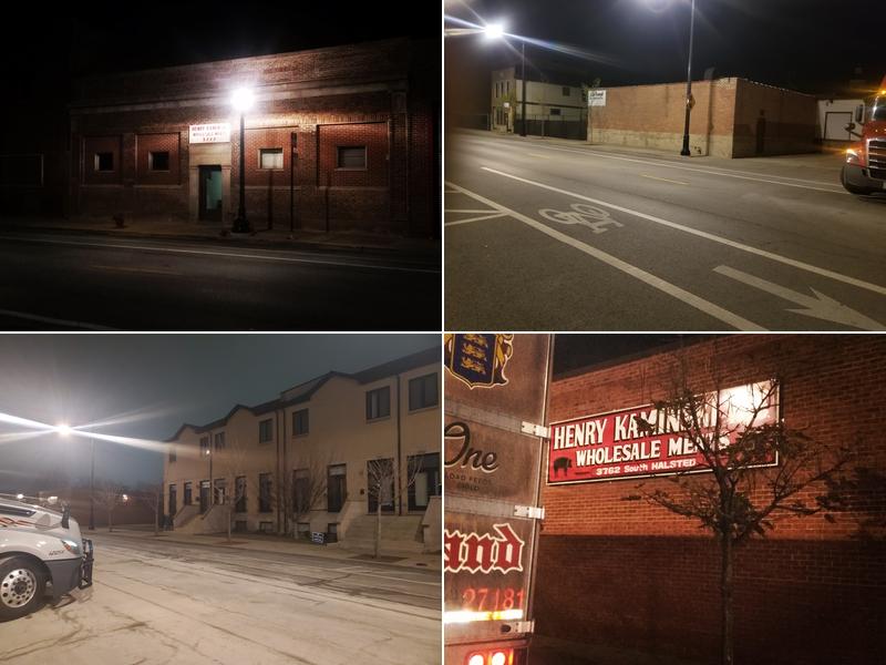 Lio Food Distributors