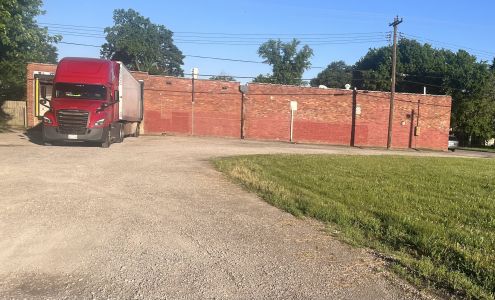 Cohen's Wholesale Food District