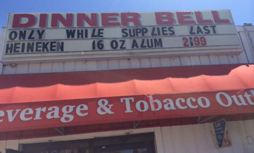 Dinner Bell Market / VIP Check Cashing