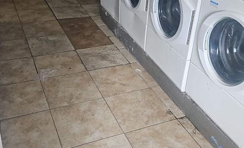 Homestyle Laundromat