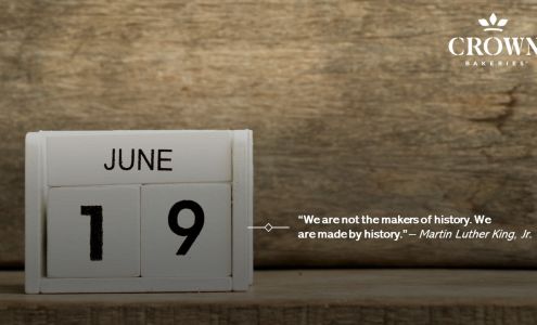 Crown Bakeries | North Sioux City (Formerly Steck Wholesale Foods)