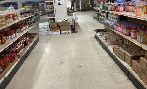 Seoul foods South Sioux City