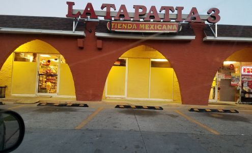 La Tapatia 3
