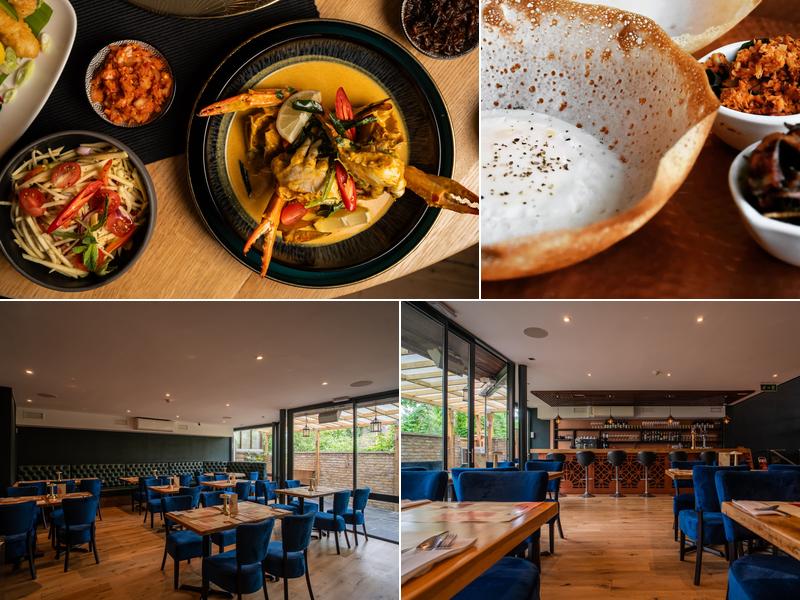 Colombo Kitchen Putney