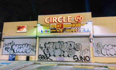 Circle H Meat Market