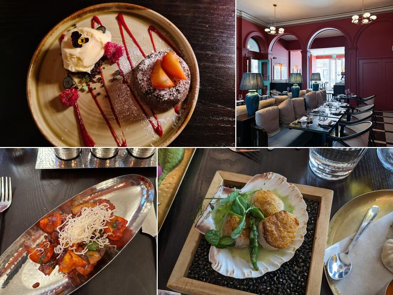 Essence by Atul Kochhar