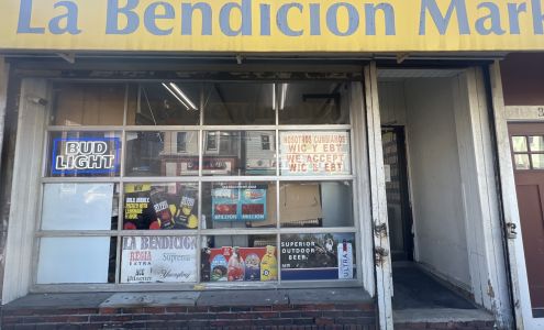 La Bendicion East Boston