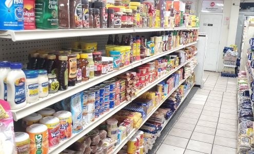 Million Market East Boston