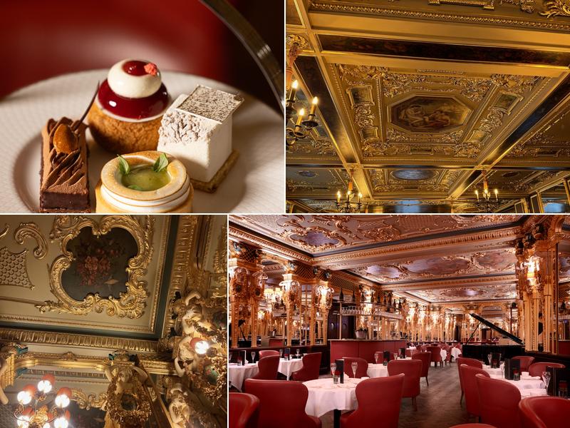Café Royal Grill