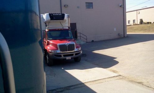 Pearl Meat Packing Inc