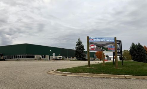 Natural Choice Foods Marne