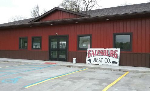Galesburg Meat Company Galesburg