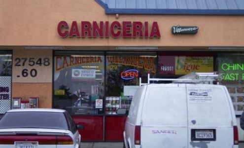 Carniceria Villanueva
