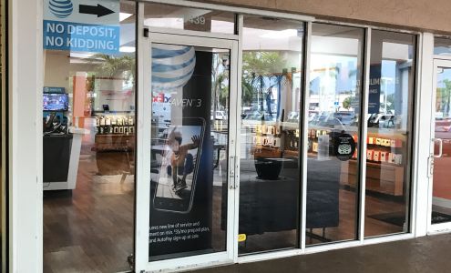 AT&T Store